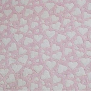 Meet your Posher, Genesis